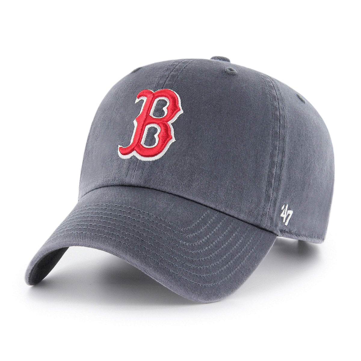 Boston Red Sox '47 Clean Up Cap
