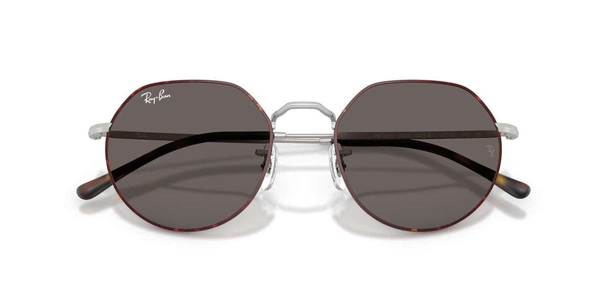 Ray-Ban Jack RB 3565 9277/B1