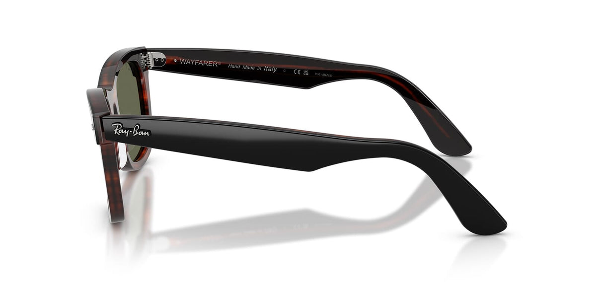 Ray-Ban Wayfarer RB 2240 1440/58 Polarised